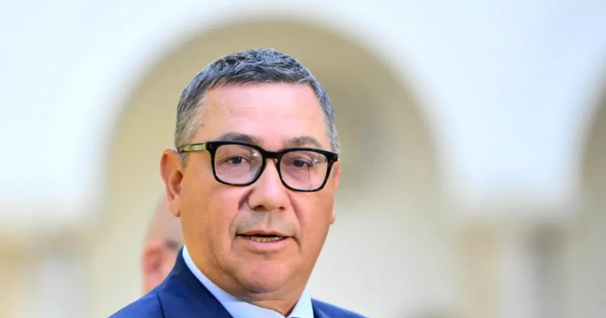 Ponta acuză USR și #rezist de explozia dobânzilor: „Au distrus România în 12 ani” 3 Ponta acuză USR și #rezist de explozia dobânzilor: „Au distrus România în 12 ani”