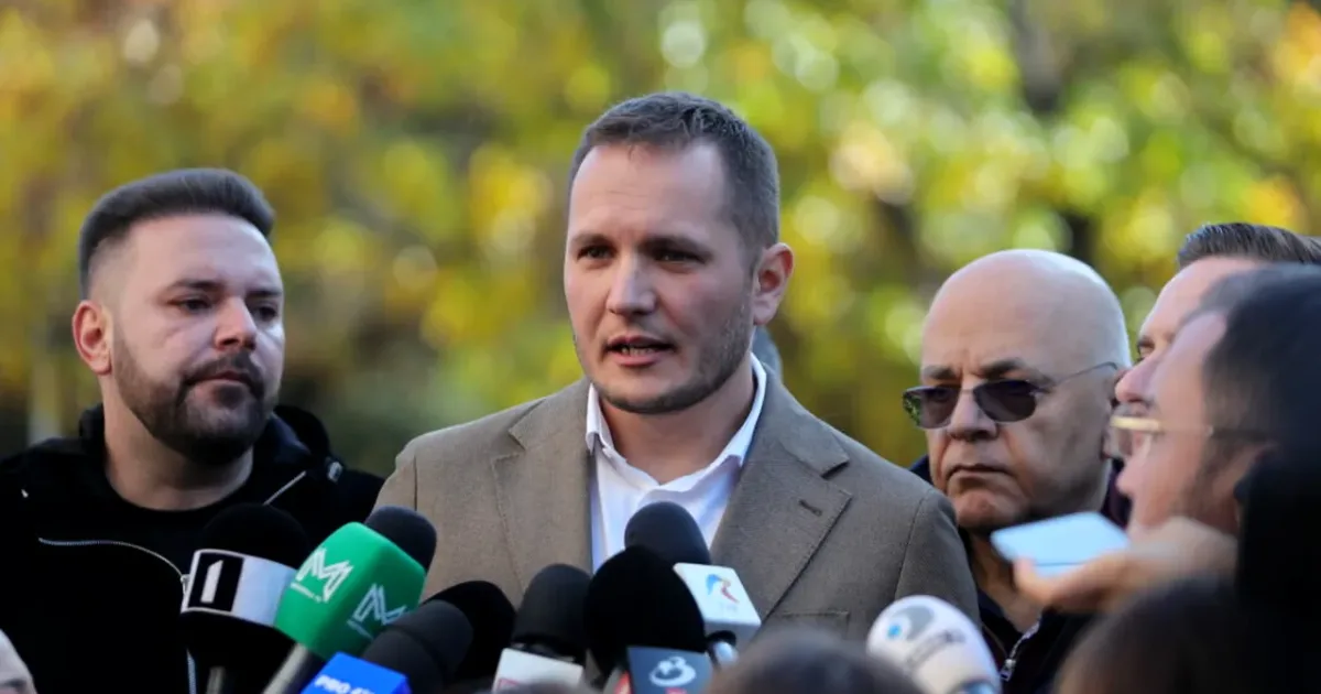 Prefectul Capitalei a demisionat după numirea lui Neacșu la Interne: „O sfidare”