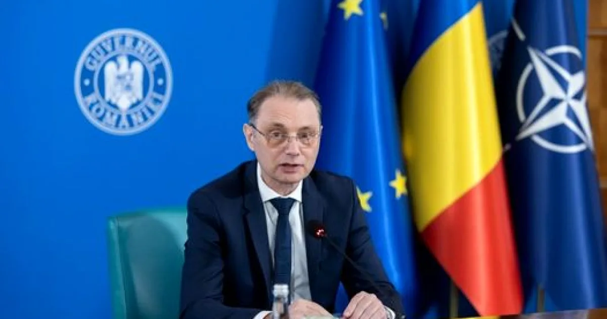 Premierul Luca Niculescu și miniștri, întâlnire cu reprezentanții Consiliilor Județene