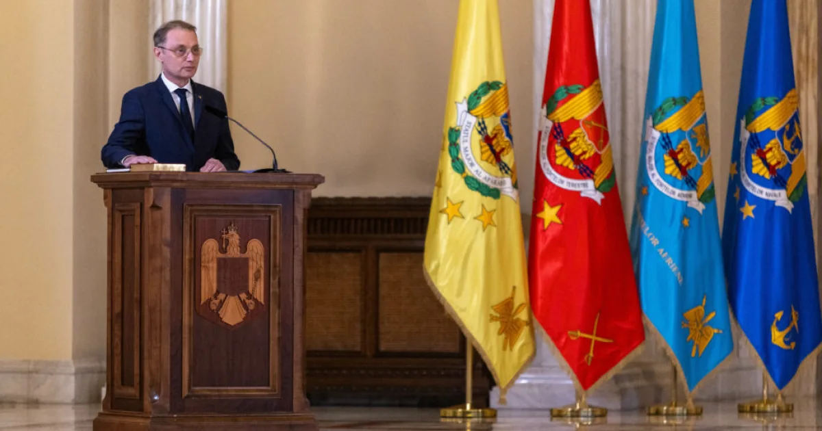 Presa rusă despre noul premier al României: cum văd rușii schimbarea de la București