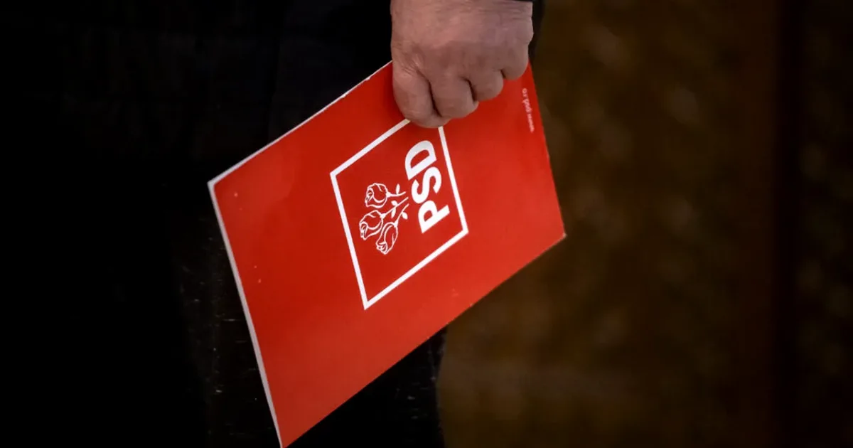 PSD a validat lista celor 11 miniștri pentru Guvernul Niculescu 2 PSD a validat lista celor 11 miniștri pentru Guvernul Niculescu