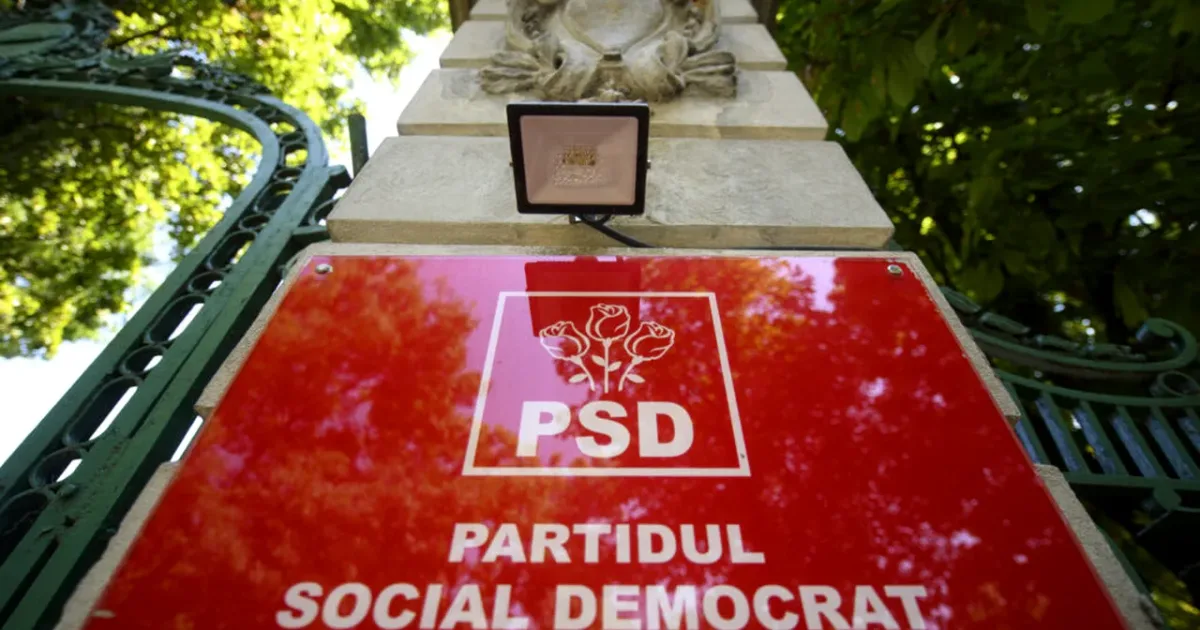 PSD decide în BPN dacă susține guvernul Niculescu. Marinescu: Nu votăm fără PSD