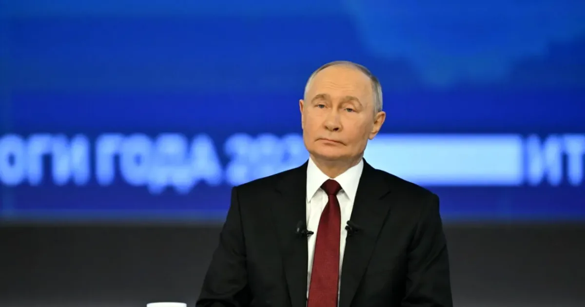 Putin: Arma nucleară expusă pe scenă va fi folosită mai devreme sau mai târziu