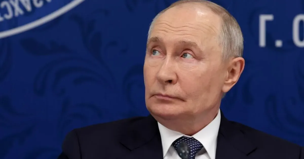 Putin către extremiștii din Europa: UE se va destrăma singură, nu trebuie dezmembrată