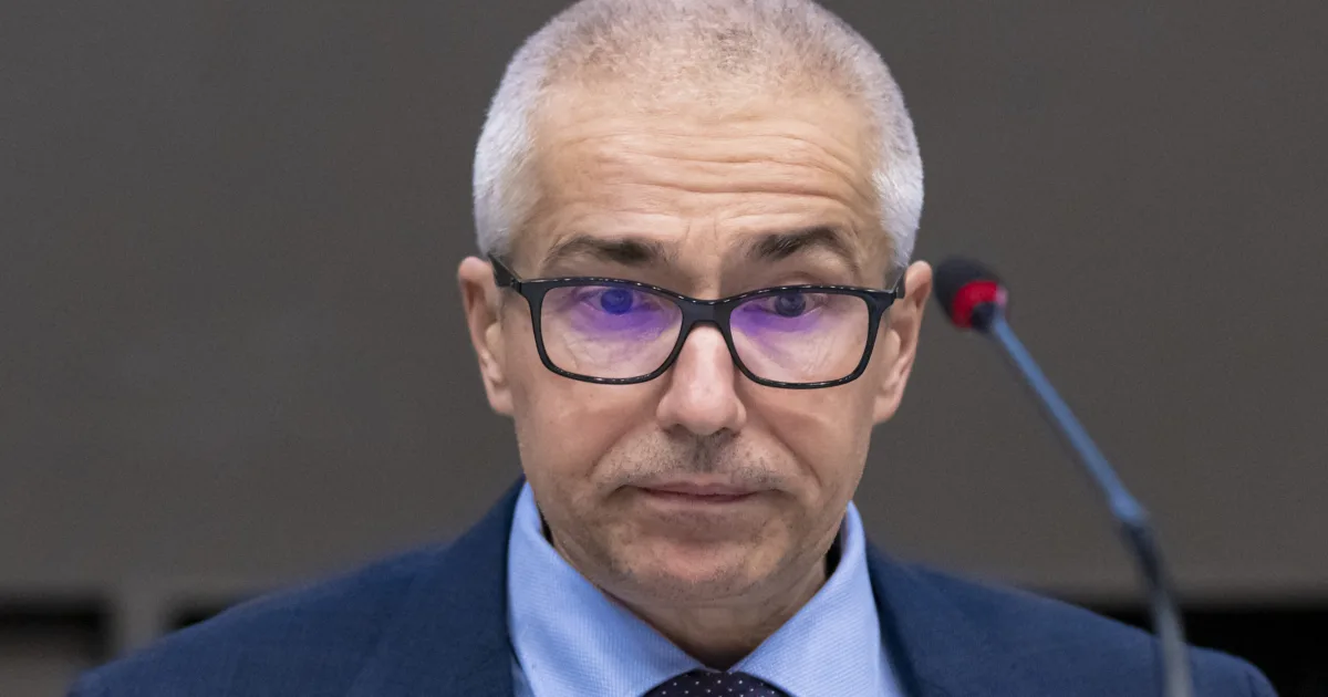 Radu Marinescu apără reforma Justiției: Am încredere în triumful argumentului
