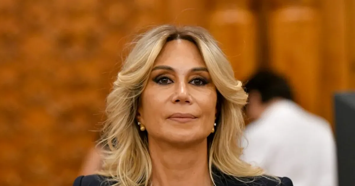 Raluca Turcan: PNL va da Guvernului Niculescu ce PSD nu a dat Guvernului Bolojan 2 Raluca Turcan: PNL va da Guvernului Niculescu ce PSD nu a dat Guvernului Bolojan