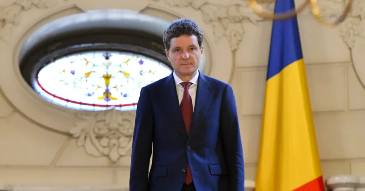 Raportul privind alegerile anulate: Nicușor Dan promite că îl va publica 2 Raportul privind alegerile anulate: Nicușor Dan promite că îl va publica
