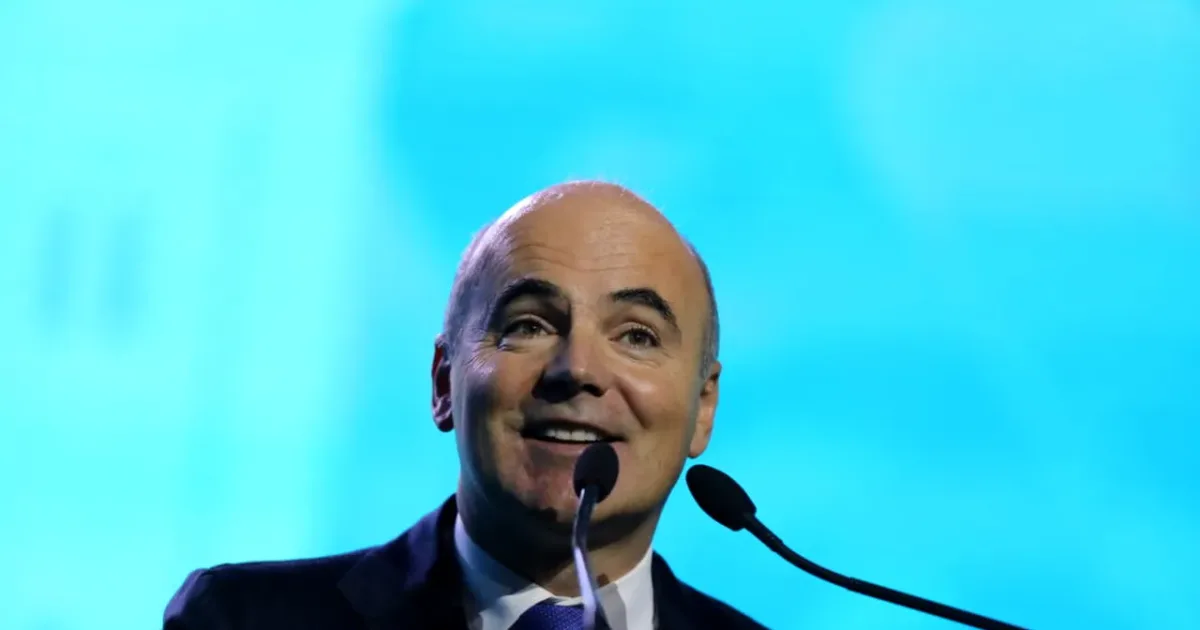 Rareș Bogdan: Bolojan a blocat investițiile americane