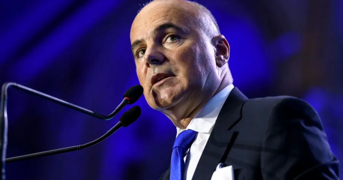 Rareș Bogdan cere demisia Ursulei von der Leyen. Cine i-ar putea lua locul