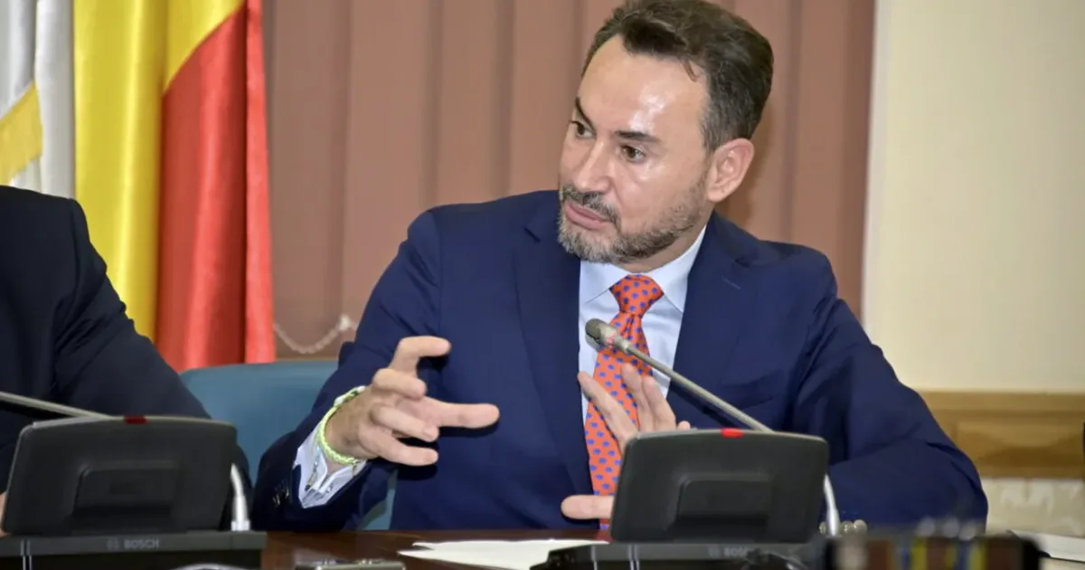 Răsturnare în PNL. Gheorghe Falcă: „E foarte bine ca AUR să ajungă la guvernare”