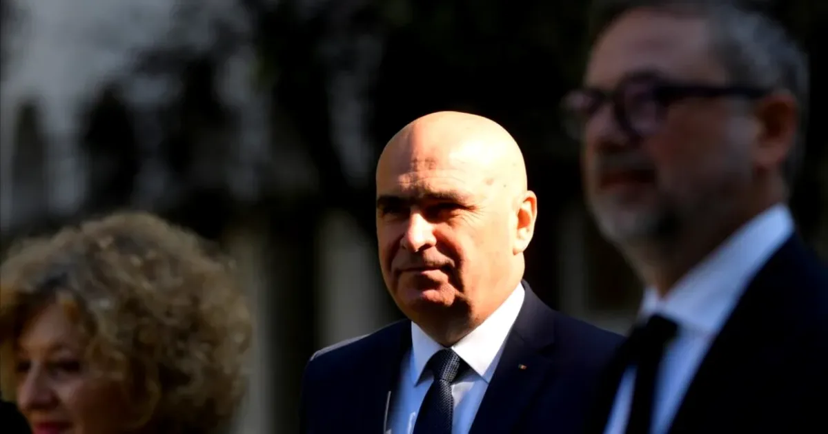 Reacții online după audierea lui Bolojan la DNA Iași. Liderii PNL îl susțin