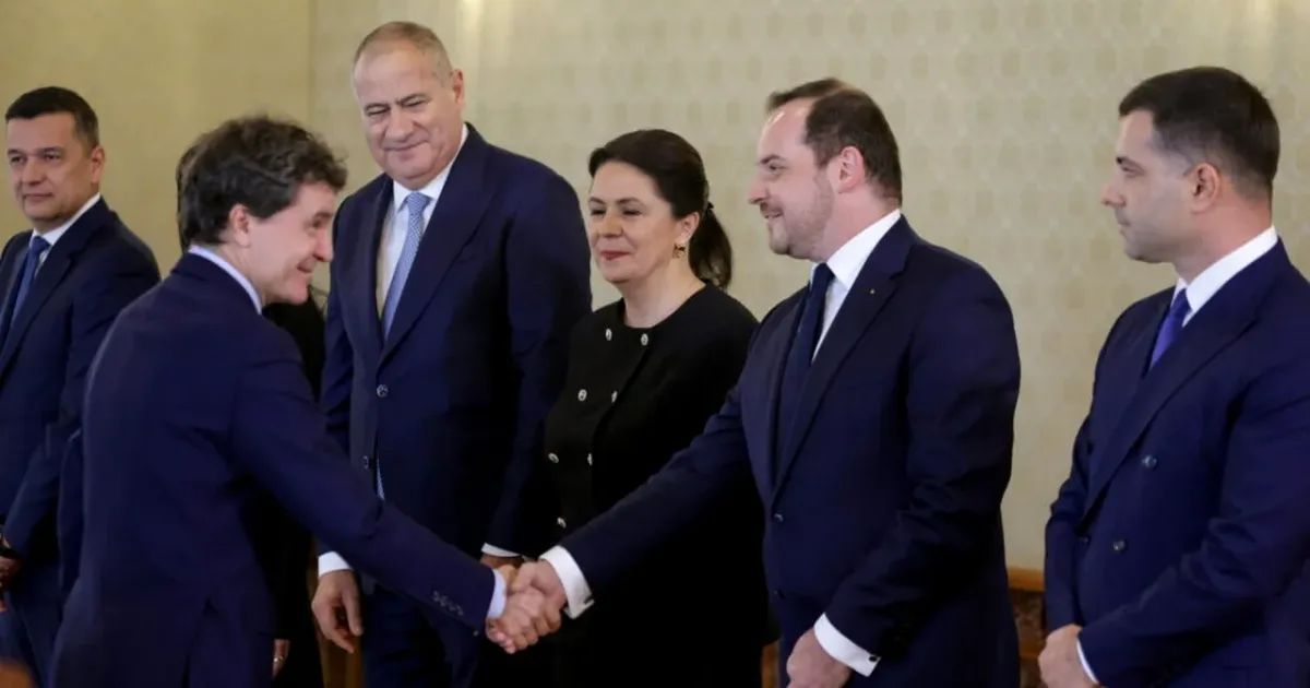 Rogobete cere maturitate politică și majoritate stabilă 3 Rogobete cere maturitate politică și majoritate stabilă