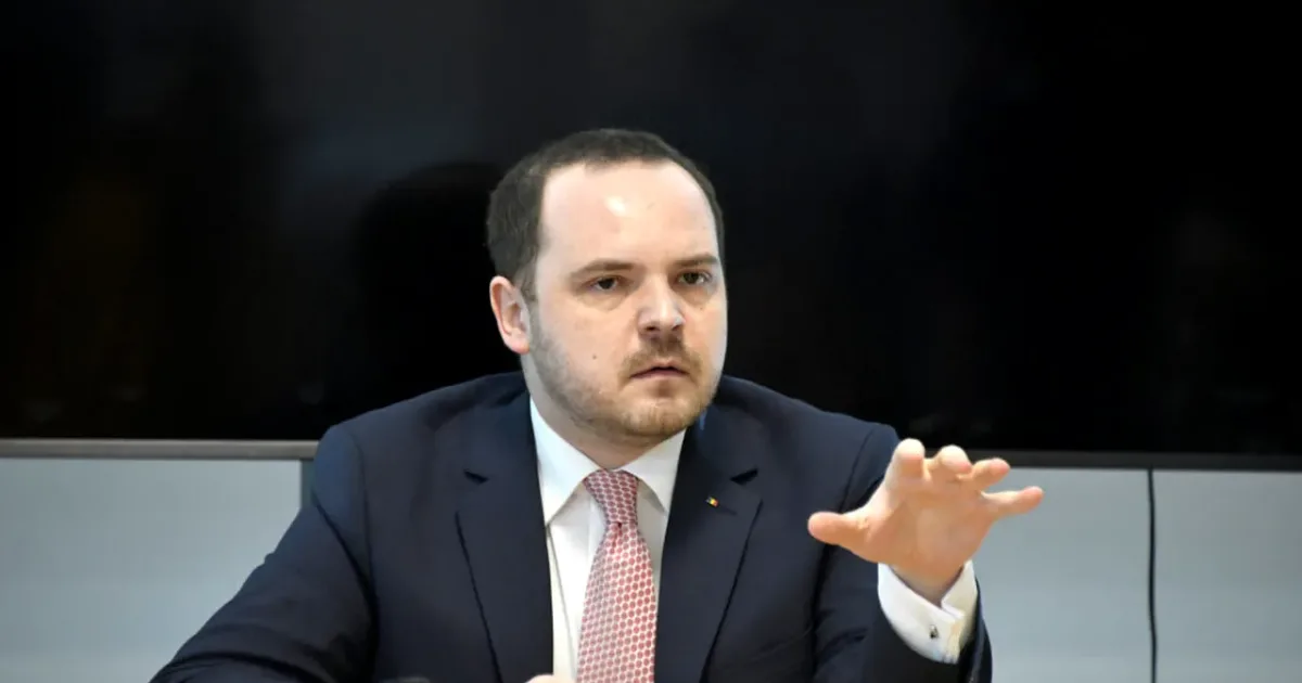 Rogobete îl acuză pe Bolojan de criză financiară în urgențe
