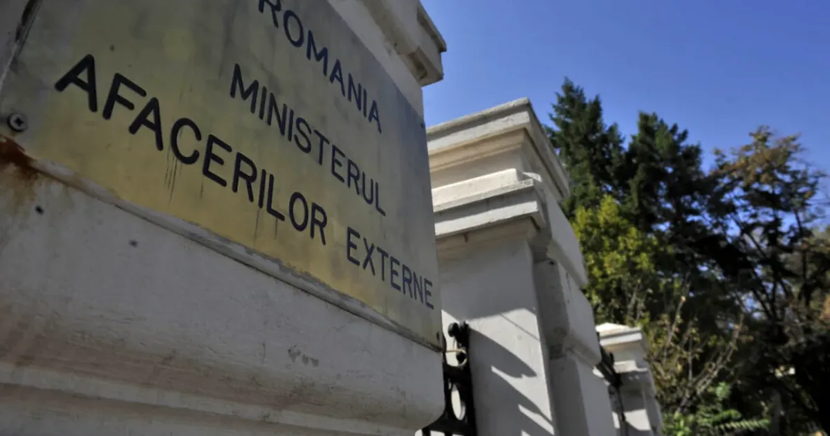 România cere Ucrainei să păstreze școlile în limba română. Discuții la nivel de ministere