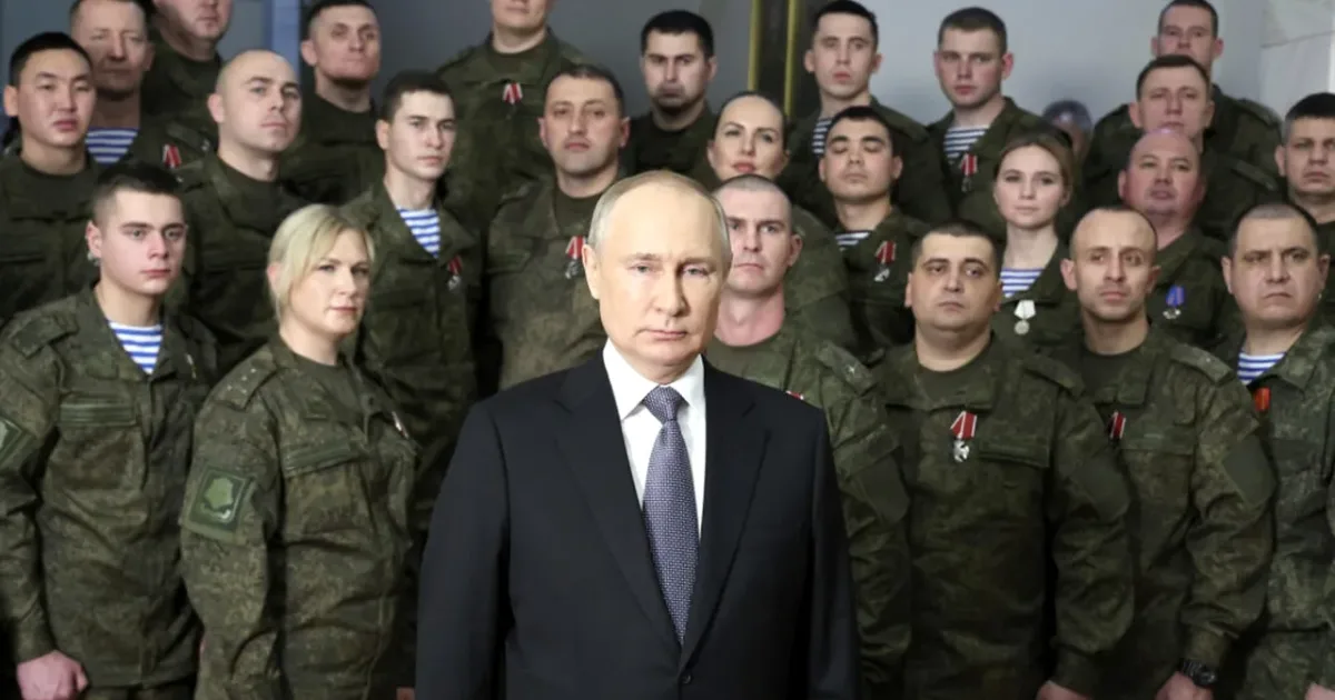 Rusia pregătește scenarii de război cu Europa până în 2045. Care e punctul slab al UE 2 Rusia pregătește scenarii de război cu Europa până în 2045. Care e punctul slab al UE