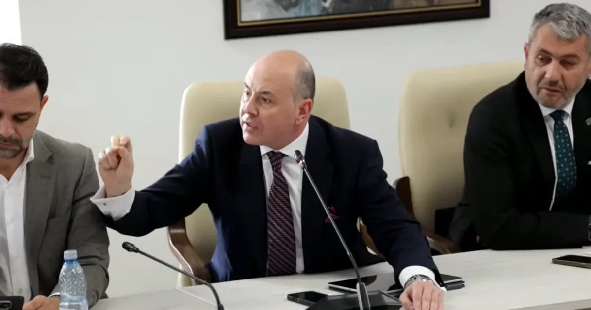 Scandal la audierea lui Radu Oprea: Muraru îi spune că va fi o rușine pentru Armata Română