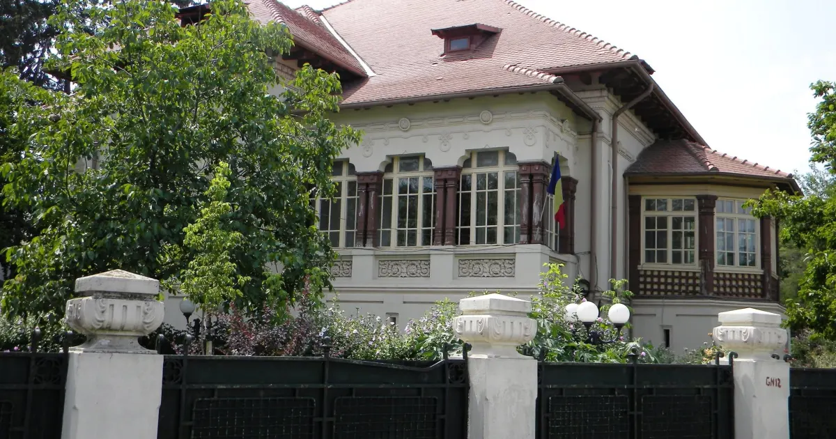 Secretarul general al Guvernului cere RA-APPS să mute un sediu de partid pentru muzeu