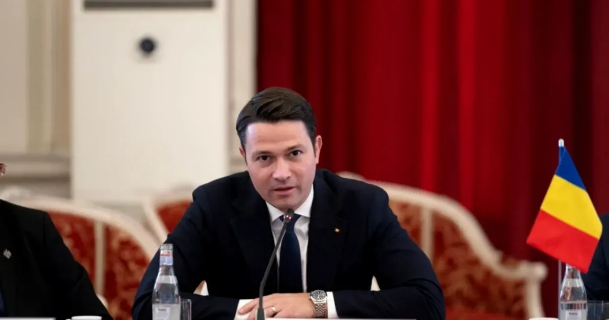 Sighiartău: PNL nu va intra în Guvernul Niculescu