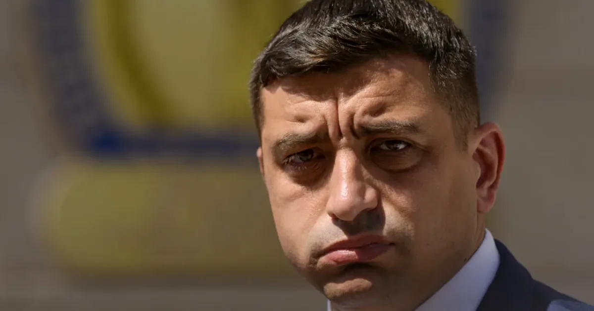 Simion afirmă că o persoană din partea lui Bogos i s-a adresat și a reclamat un abuz