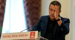 Sorin Grindeanu: Situația din România este mai mult decât îngrijorătoare