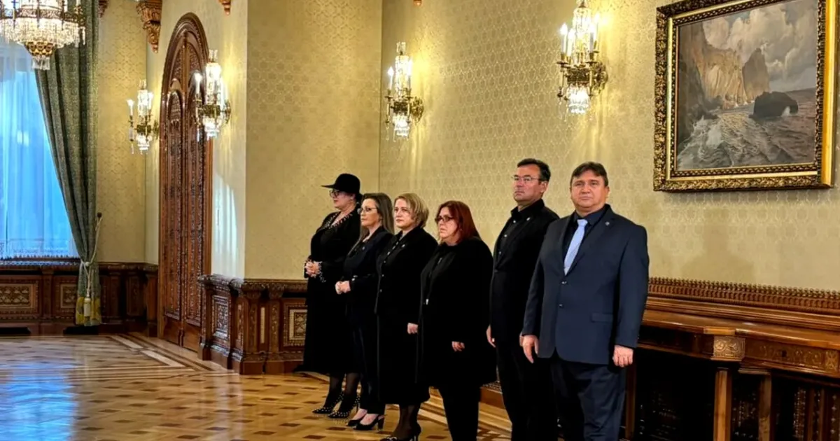 Șoșoacă: „România va ajunge în sfera de influență a Rusiei. Învățați rusă!”