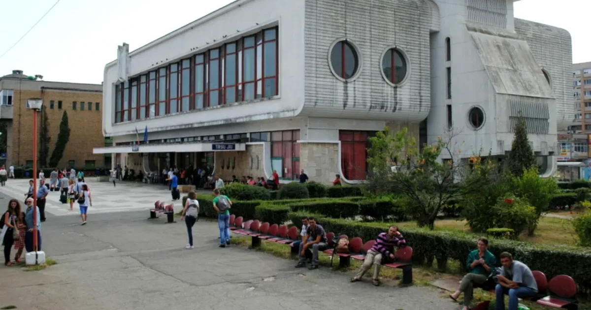 Trenuri anulate parțial pe ruta București–Cluj. CFR anunță modificări de traseu