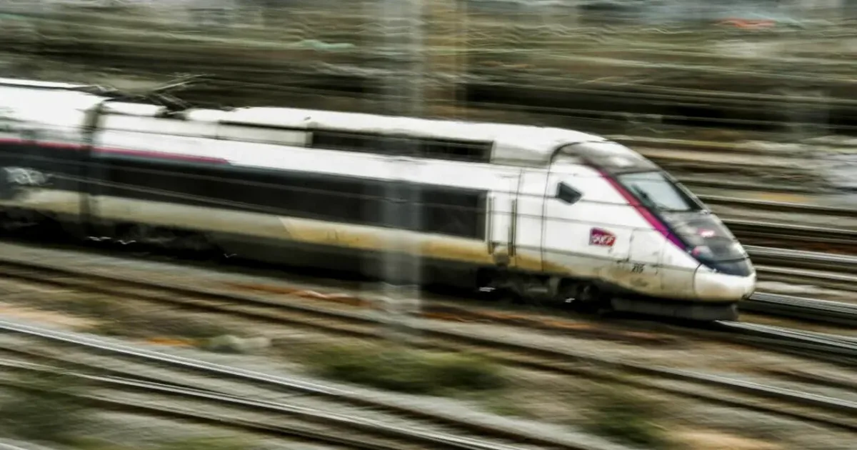 Trenuri rapide în toată Europa și bilete mai ieftine pentru a reduce zborurile
