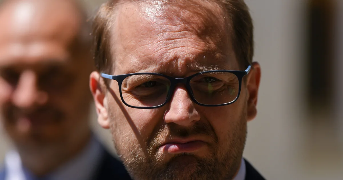 USR nu susține Guvernul Niculescu. Fritz: Nu poate avea votul nostru