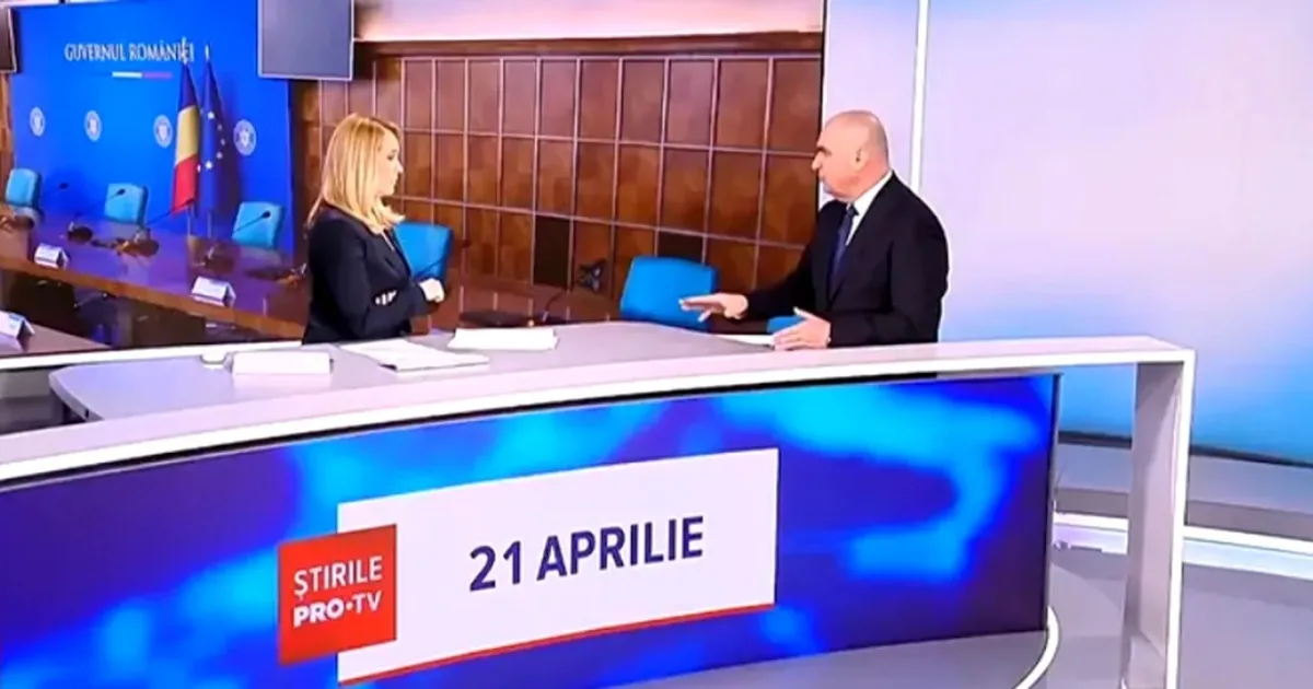 Vedetele PRO TV, plătite din bani publici la Oradea pentru promovarea lui Bolojan