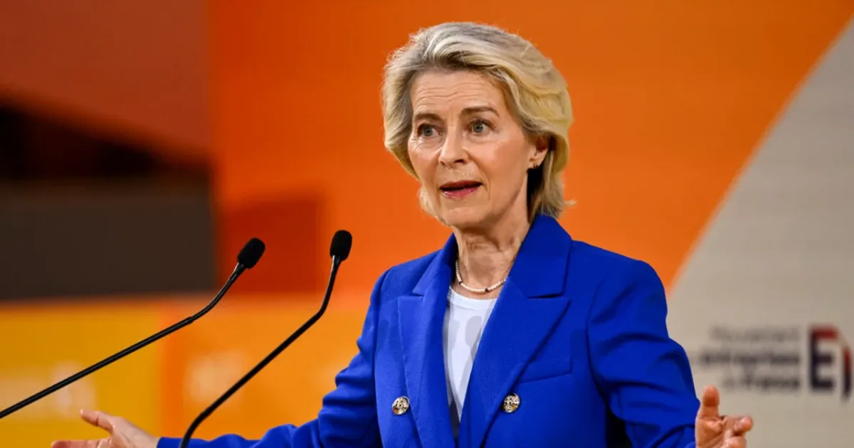 Von der Leyen, mesaj pentru Niculescu: Consolidăm securitatea pe Flancul estic